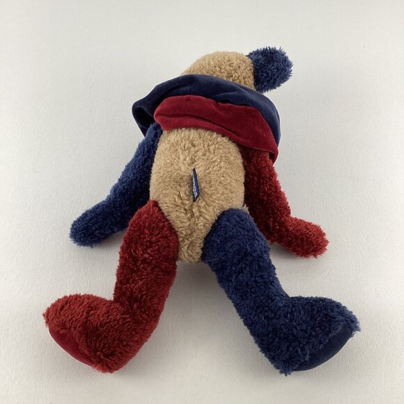 Boyd's Bears Archive Collection Mr. Bojingles Plush Stuffed Toy Retired Vintage - Picture 6 of 6